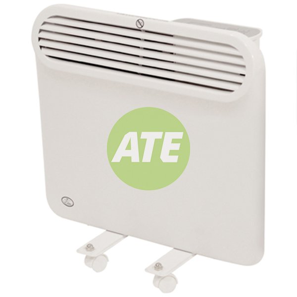 Panel Heater 500W - Wall Mounted