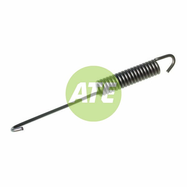 KNOTT Carrier Spring