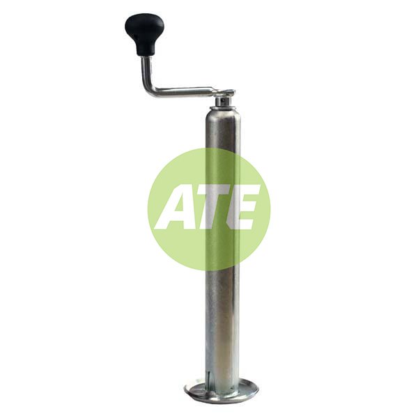 48mm Medium Duty Telescopic Propstand