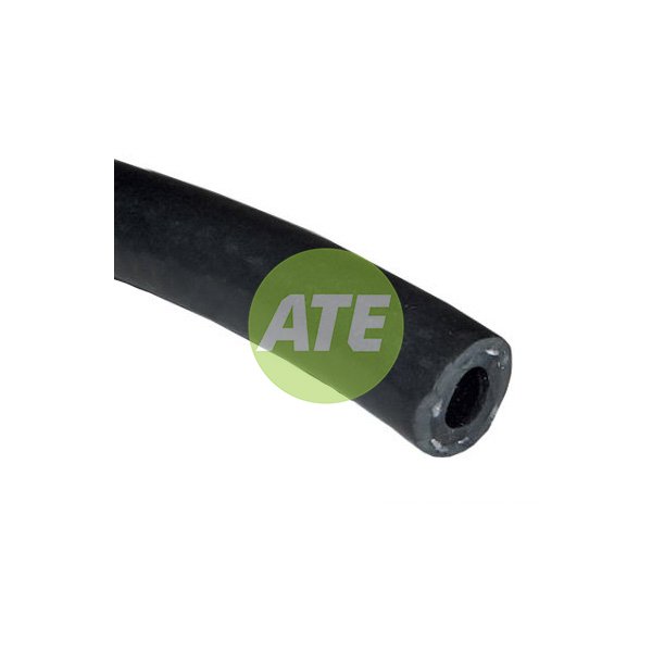 Rubber Fuel Hose 8mm X 10M Length