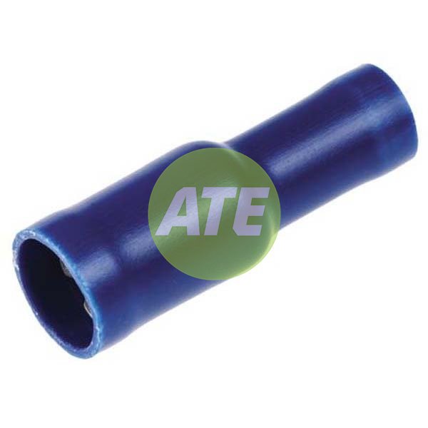Blue Female Bullet 5.0mm