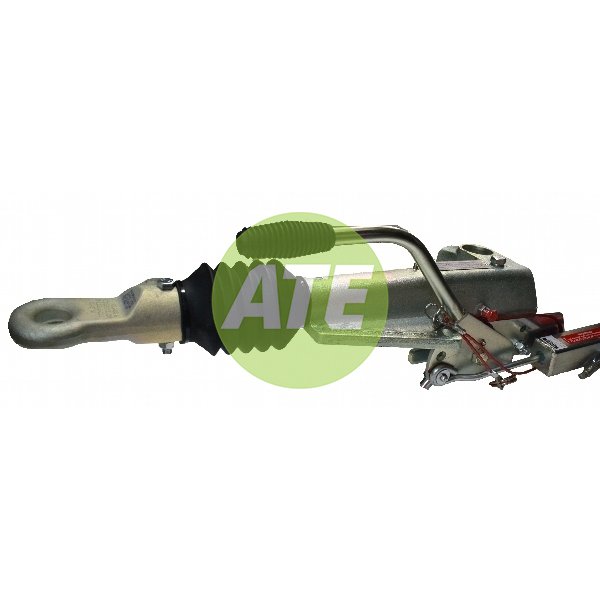 INDESPENSION V675 COUPLING C/W 40MM EYE