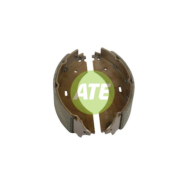 Genuine ALKO 230 X 60 Brake Shoe Kit (Axle Set)