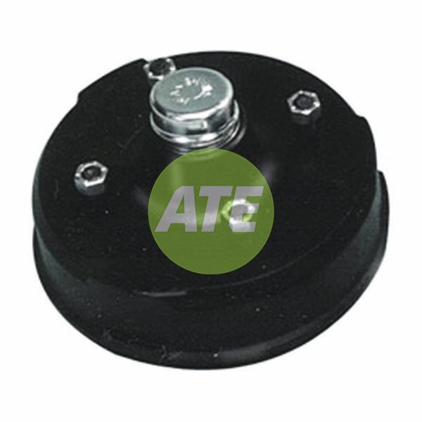 Peak 160 X 35 4 Stud 100mm PCD Brake Drum
