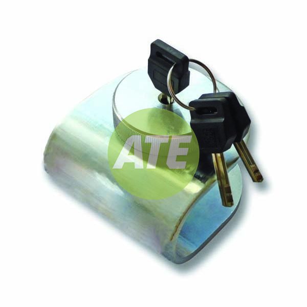 40mm/50mm Towing Eye Lock