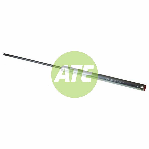 KNOTT Damper For KR30A/B