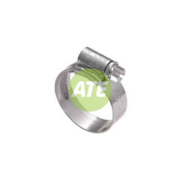 55 - 70mm Steel Hose Clip