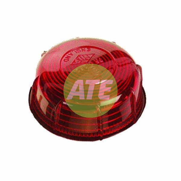 Red Lens To Suit 27.3009-B And 27.4002