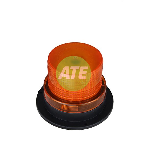 Warrior Led Magnetic Low-Profile Beacon