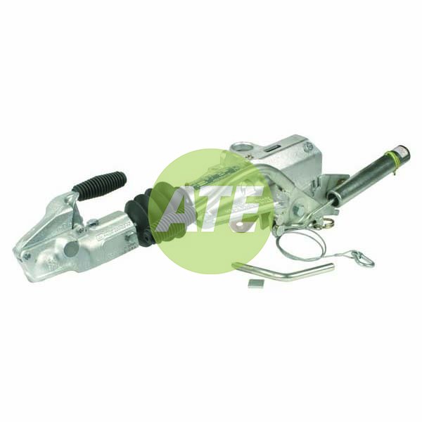 Bradley HU12 Hydratow C/W 50mm Head