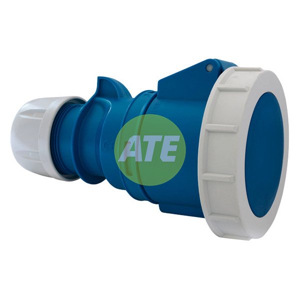 Trailing Socket Ip67 Lockable 230V 32A