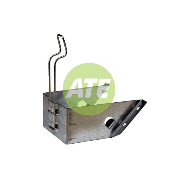 ALKO Wheel Chock Holder