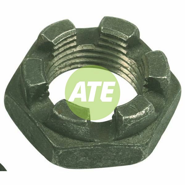 KNOTT M20 Castle Nut