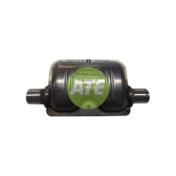 Webasto Exhaust Silencer Muffler 22mm