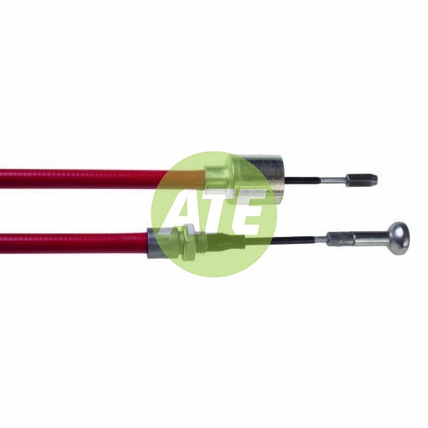 ALKO Genuine Longlife Brake Cable - New Type (Outer:1430mm Inner:1626mm)