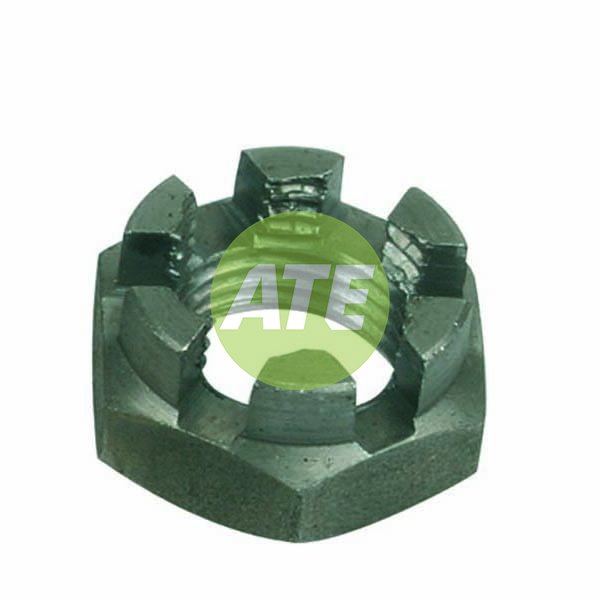 ALKO M16 Castle Nut