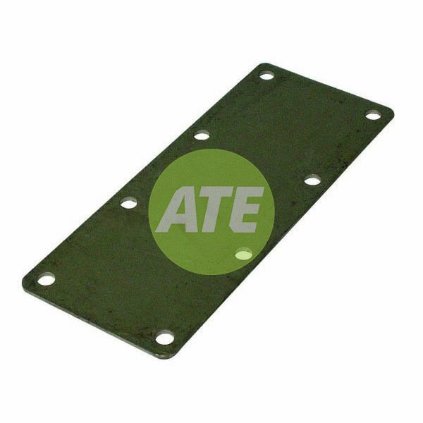 8 Hole Mounting Plate (To Suit Weight Capacity 500kg)