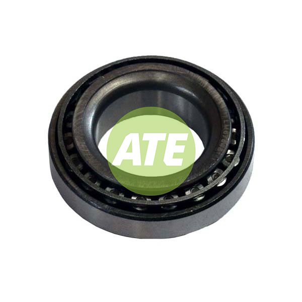 Taper Roller Bearing (67048/67010)