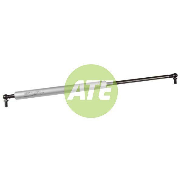 Tailgate Gas Strut To Suit Ifor Williams Ct166/167, Gd and GX84 6' Ramp - 1700N