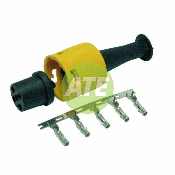 Replacement Yellow Plug (To Suit Ajba)
