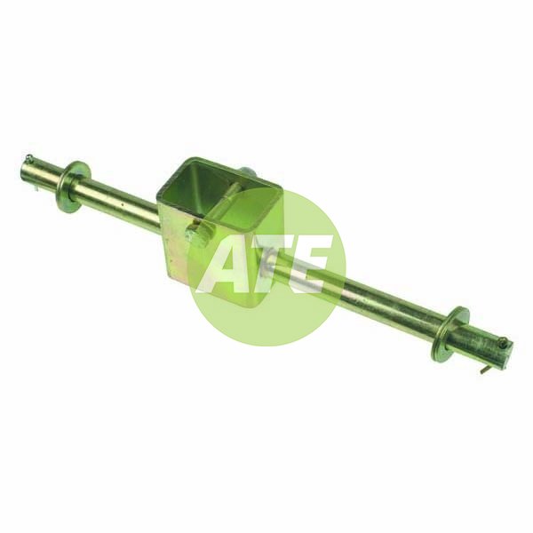 Double Side Roller Bracket (16mm Shafts) To Suit 36.0016
