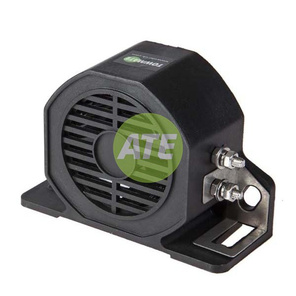 Reverse Alarm 10-80V 92-107DB + White Noise Sound