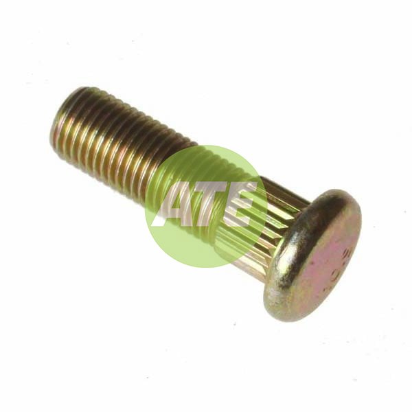 3/8" Unf Wheel Stud