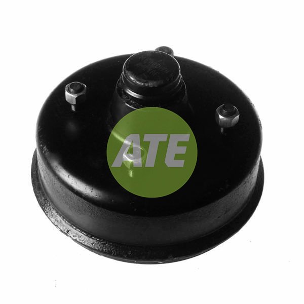 Meredith And Eyre 200 X 50 4 Stud 100mm PCD Brake Drum