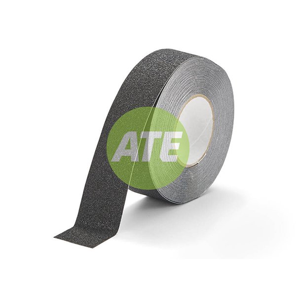 Black Anti Slip Panel For Towmate Tandem Mudguard 150mm X 1255mm H3401 (As Per Drawing)