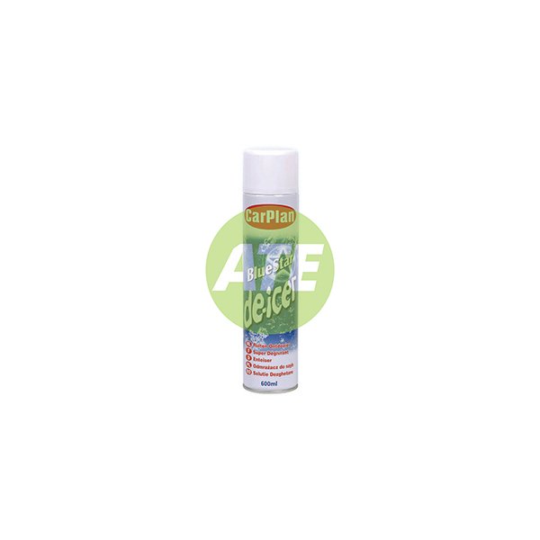 De-Icer Spray (600Ml)