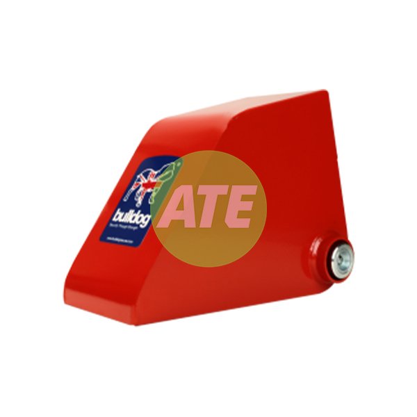 Bulldog Heavy Duty Hitchlock (To Suit Avonride 3.5 Tonne Coupling)