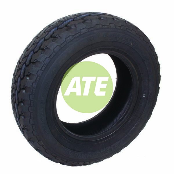185/70R13 Tyre (7 Ply)