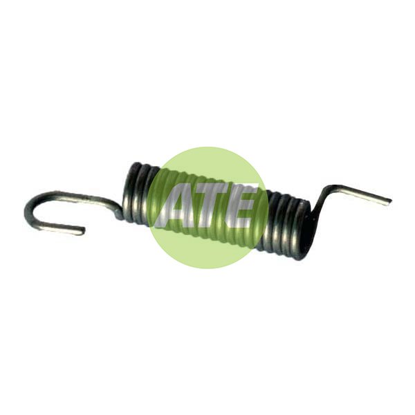 Return Action Spring