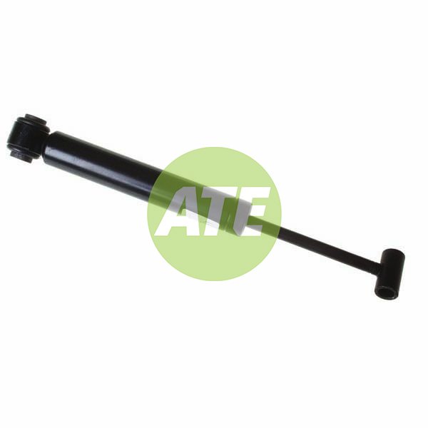 BPW Damper