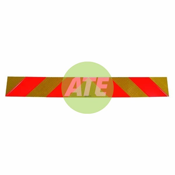 Type 261 Self Adhesive Single Marker Board