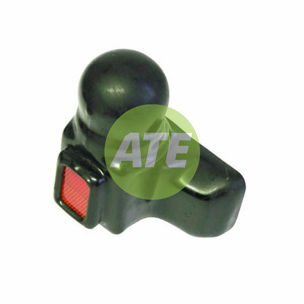Towball Boot With Reflector
