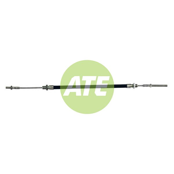 BPW Bowden Cable - For Use With Adjustable Coupling