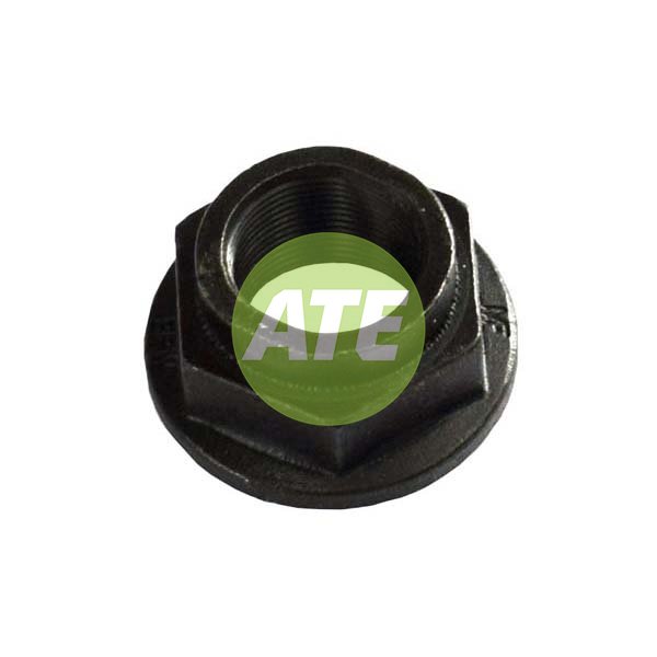 BPW M27 Axle Nut