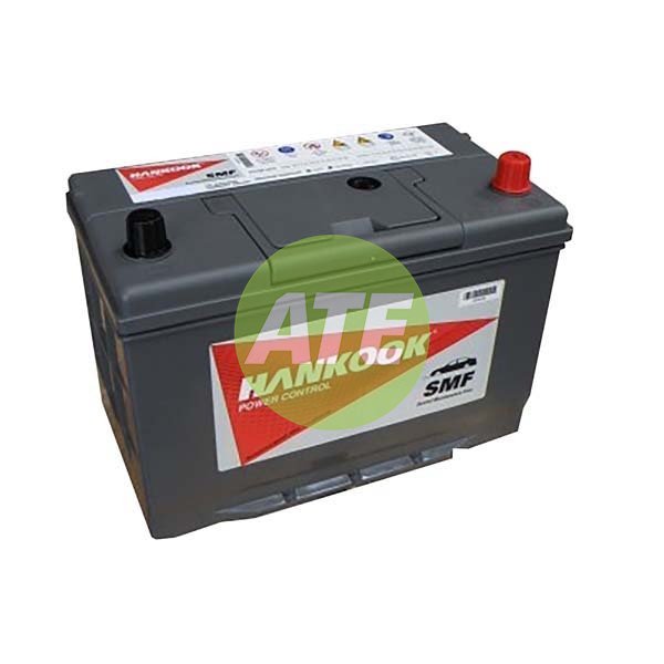 12V 95Ah 720CCA Automotive Battery L302 X W172 X H220 (335/249)