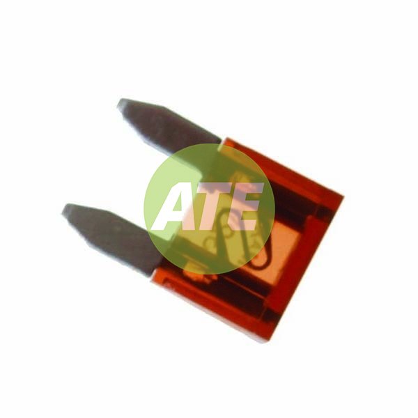 7.5 Amp Mini Blade Fuse - 20Pk