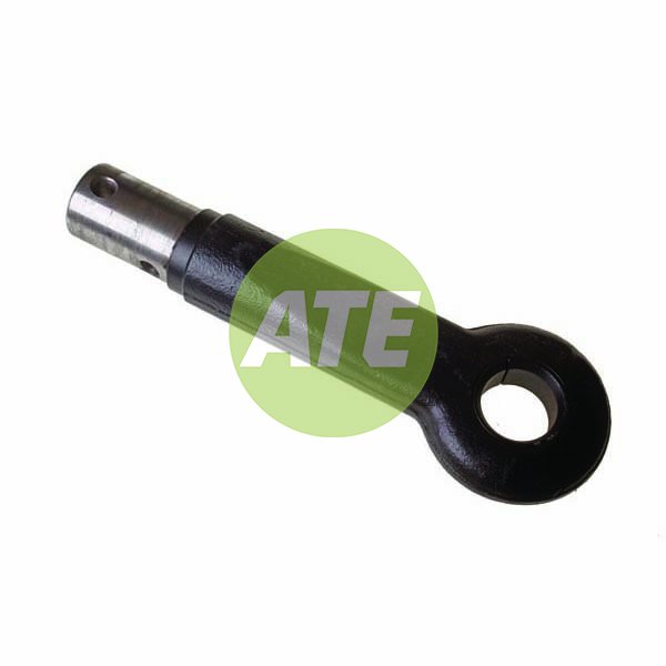 BPW 40mm Din Eye