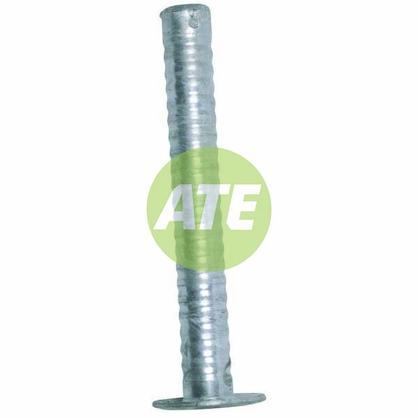 48mm X 610mm Serrated Propstand