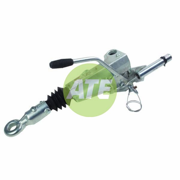Bradley Eh09 Coupling C/W 40mm Eye