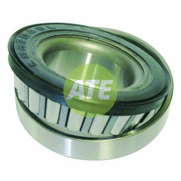 Taper Roller Bearing (67048L/67010)