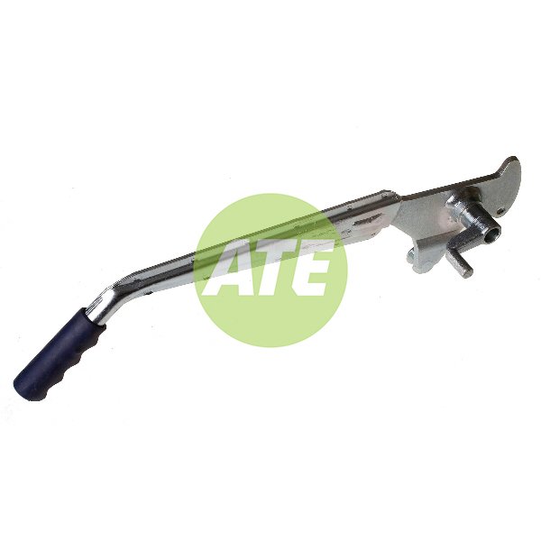 Bpw Handbrake Lever Complete