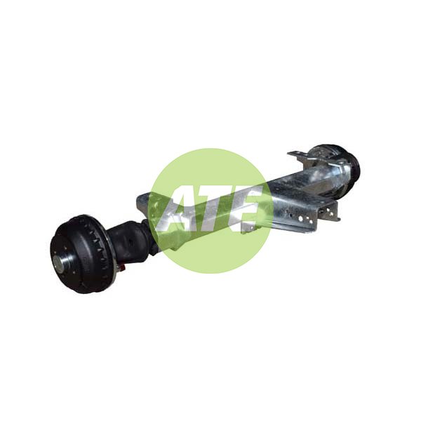 ALKO Axle - To Suit Genset VT1