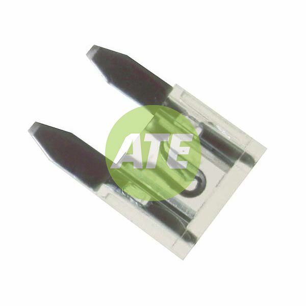 25 Amp Mini Blade Fuse - 20Pk