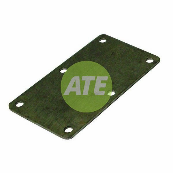 6 Hole Mounting Plate (To Suit Weight Capacity 250kg-350kg)