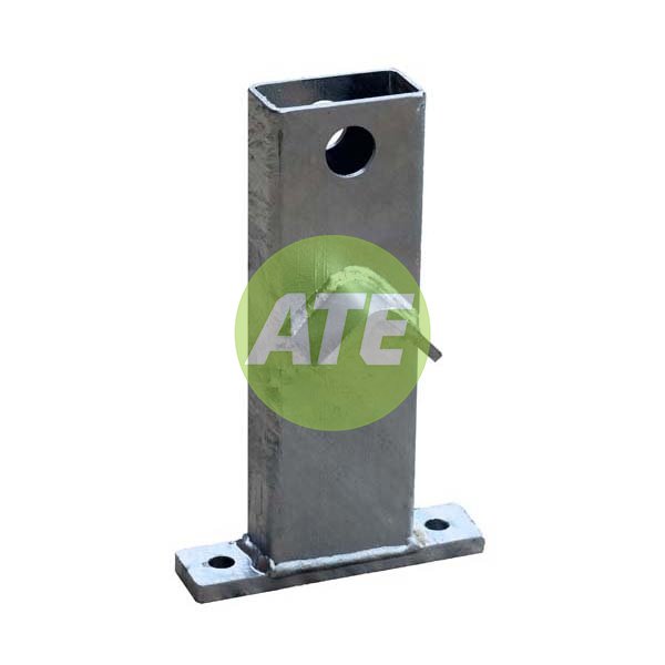125 V Series Rocking Roller Mount Post