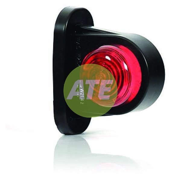 Red/White Marker Lamp